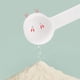 thumbnail image 1 of Dispensador de leche en polvo para bebés BuyWeek Recipiente portátil confiable y duradero, 1 of 5