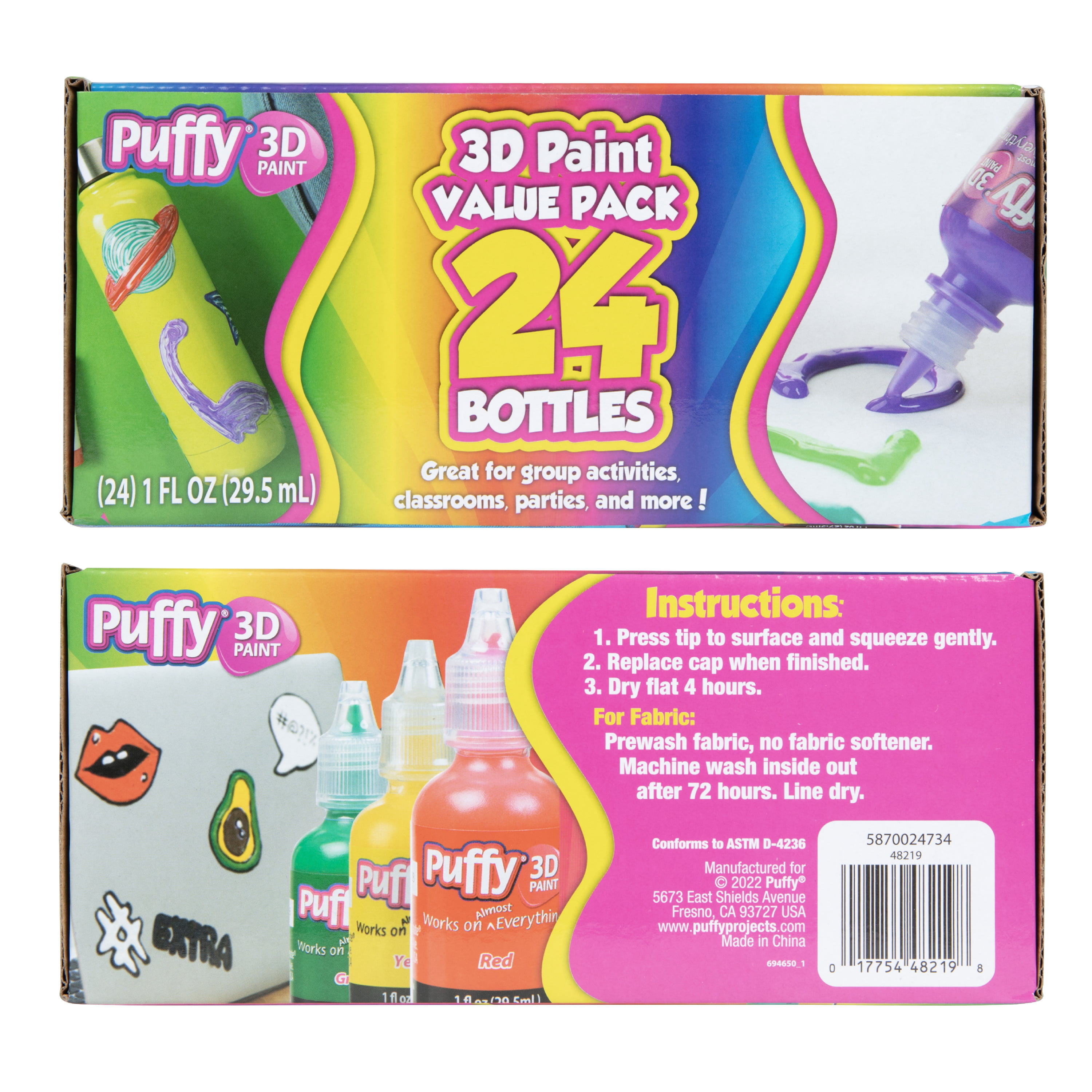 2,148 Puffy Paint Images, Stock Photos, 3D objects, & Vectors