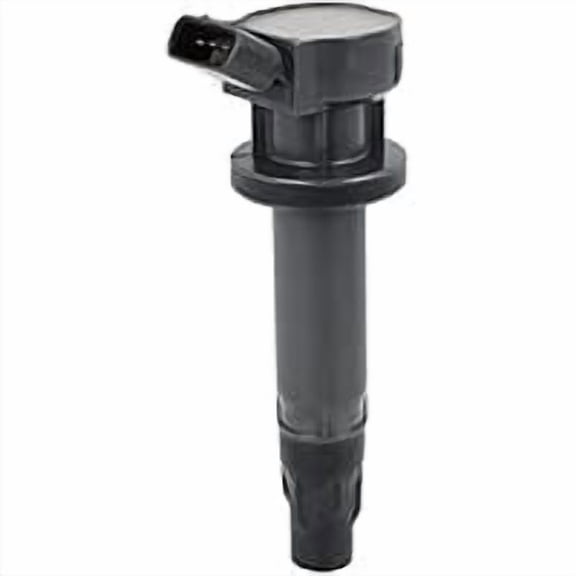 Auto Part Ignition Coil 19500-B2030 Repair Replacement, Black