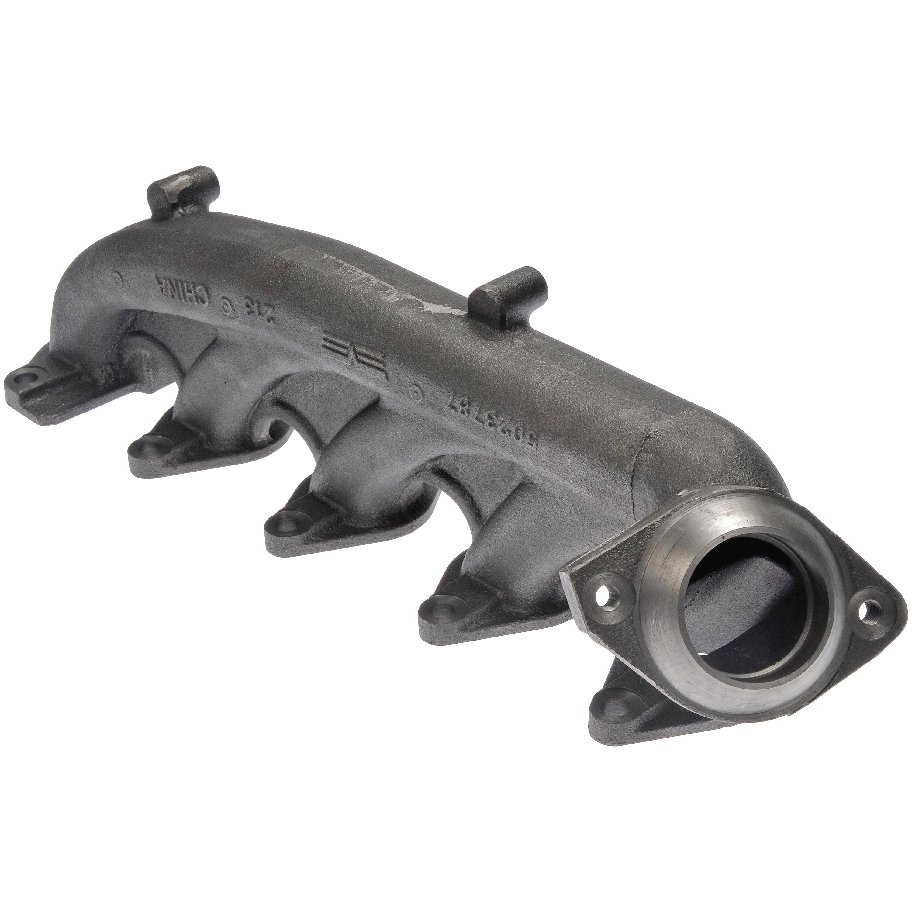 Dorman 674-787 Driver Side Exhaust Manifold for Specific Ford Models