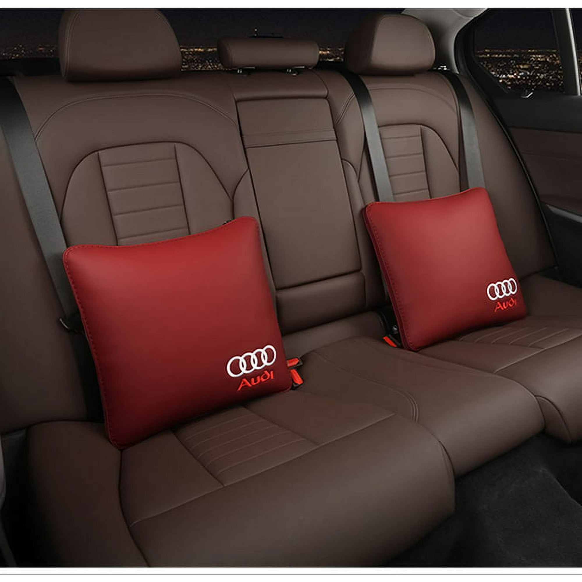 Audi car blanket deals