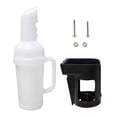 thumbnail image 3 of Botella de Arena para Carritos de Golf 105284001 con Soporte y Capacidad de 35 Onzas, 3 of 9