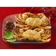 Handy Tempura Soft Crab, 1.75 Ounce -- 48 per case.