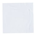 thumbnail image 4 of BEADCEST 3pcs Embroidery Cloth Fabric White for Cross-Stitch Cotton DIY Projects, 4 of 6