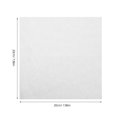 thumbnail image 2 of unbranded Toallas Desechables Para Con Y Suave Ideales Para Uso Diario, 2 of 6