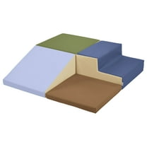 SoftZone Little Me Corner Climber