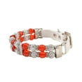 thumbnail image 3 of Mosey Exquisite Pet Collar Breathable   for Outing   Break-Away, 3 of 7