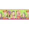 thumbnail image 1 of Tween Scene Wallpaper Border TW38015B, 1 of 1