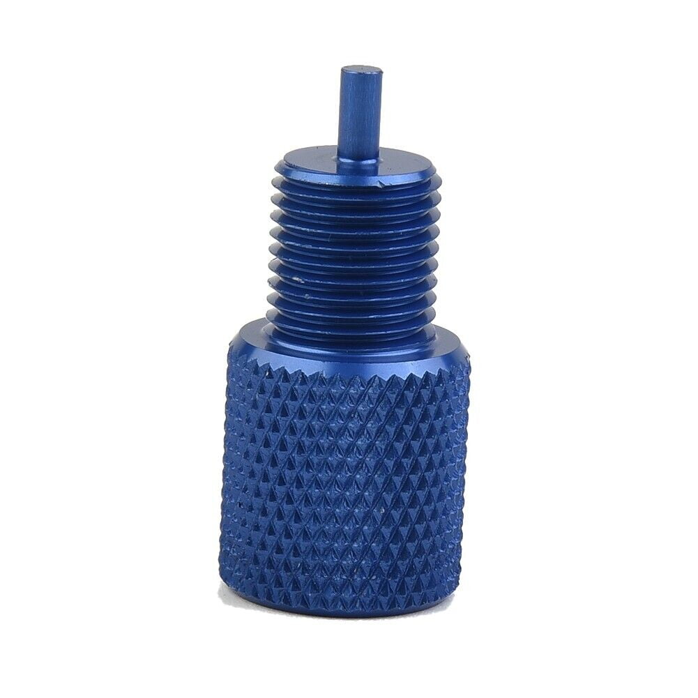 BRAKE PROPORTIONING VALVE BLEEDER TOOL FOR DISC/DISC & DISC/DRUM(blue