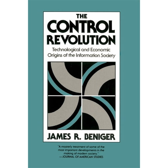 The Control Revolution (Paperback)