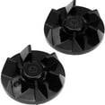 thumbnail image 3 of New Drive Clutch Wheel 1pcs Accessories Aftermarket Parts Black Parts Rubber SPB7-20TX Blenders Juice Machine Replace Tools, 3 of 9