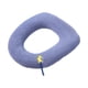 thumbnail image 1 of Cubierta Del Asiento Del Inodoro Cojín Del Asiento Del Inodoro con Pasta Impermeable Espesada para Uso Doméstico, Set de Cojín Del Asiento Del Inodoro, 1 of 6