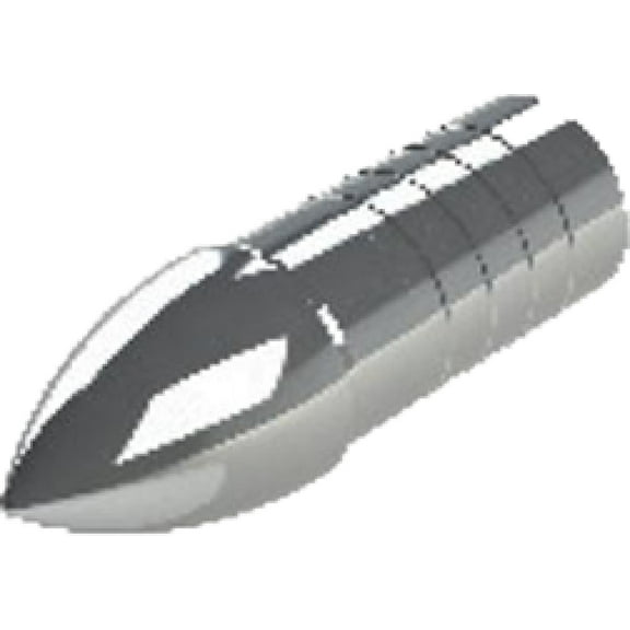 Gold Tip Glue In Points Triple X 50 Gr. 12 Pk.