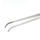 thumbnail image 3 of 4X Pinzas de Pinzas Culinarias de Cocina de PrecisióN de Acero Inoxidable Pinzas Largas Pinzas de Metal Pinzas de Chef, 3 of 5
