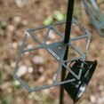 thumbnail image 3 of Soporte de poste de lámpara de Camping soporte de linterna de aleación de aluminio soporte de placa de mesa, 3 of 5