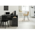 thumbnail image 3 of South Shore Tassio Desk Nordik Oak, 3 of 16