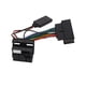 thumbnail image 4 of Cable auxiliar de radio Bluetooth, adaptador auxiliar de radio Bluetooth 5.0, cable auxiliar estéreo Bluetooth, salida de alta intensidad, 4 of 9