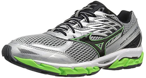 mizuno wave paradox 3 grey