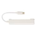 thumbnail image 2 of Hub USB 3,0 5 en 1 expansor de puerto USB divisor USB multifuncional con interfaz de tarjeta de almacenamiento de tarjeta de memoria USB para Uds, 2 of 8