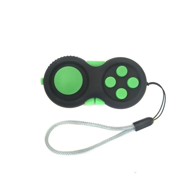 Gamepad de descompresión HUOGUO para aliviar el estrés y la ansiedad