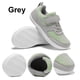 thumbnail image 5 of Zapatos Perezosos para Correr Niñas Correa Ajustable Transpirable Al Aire Libre en Interiores, 5 of 9