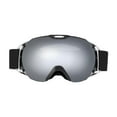 thumbnail image 4 of Gafas de Esquí Strade Fareast Limited Antivaho Negro, 4 of 8