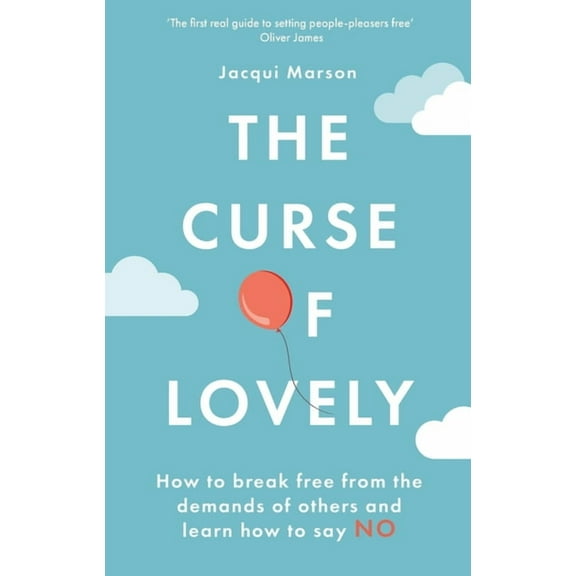 The Curse of Lovely, (Paperback)