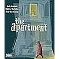 thumbnail image 3 of MUSIC VIDEO DIST APARTMENT (BLU-RAY/1961) BRAA042, 3 of 3