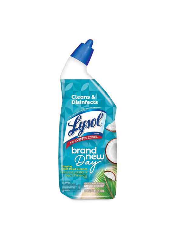 Bathroom Cleaners in Bathroom Cleaning Supplies