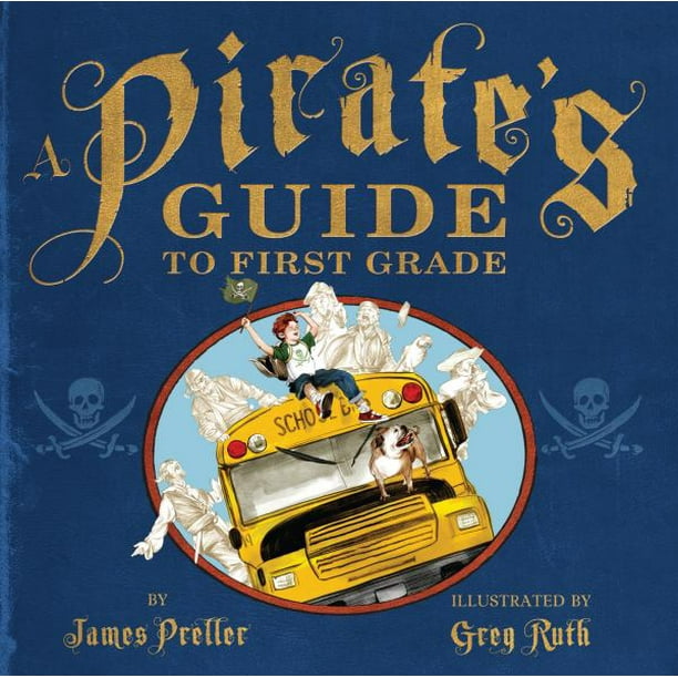 Guide du Pirate en Première Année