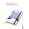 thumbnail image 1 of Diario de invierno, 1 of 2