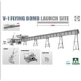 thumbnail image 3 of Takom 2152 1/35 Scale V-1 FLYING BOMB  LAUNCH SITE, 3 of 5