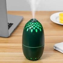 BZPIZ Savings Humidifiers for Bedroom Ultra-Low Noise, Light-Off, No BPA, Auto Shut Off, Ideal Baby Humidifier for Baby & Plants