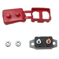thumbnail image 2 of 1PCS Automatic Reset Circuit Breaker for Automotive RV Marine 12-24V 10- 50 Amps, 2 of 6