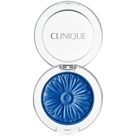 Clinique Lid Pop Eyeshadow, Dark Blue