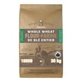 thumbnail image 1 of Simply Milles Organic Enriched Whole Wheat Flour | 20KG/Unit, 1 Unit/Case, 1 of 2