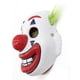 thumbnail image 3 of Dc película Joker Arthur Fleck Cosplay máscara payaso mascarada Halloween miedo máscara, 3 of 3