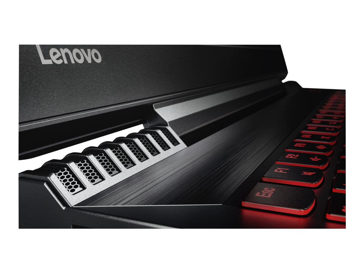 Lenovo Legion Y520-15IKBM 80YY - Core i7 7700HQ / 2.8 GHz 