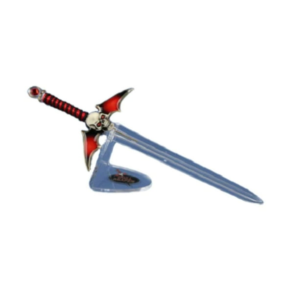 Glass Baron Sword "Skull Reaper"