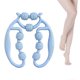 thumbnail image 1 of Circular Leg Clamp, Yoga Circular Muscle Roller for Deep Tissue Relaxation, Accupoint Therapy Massager for Legs Neck Arms, 1 of 5