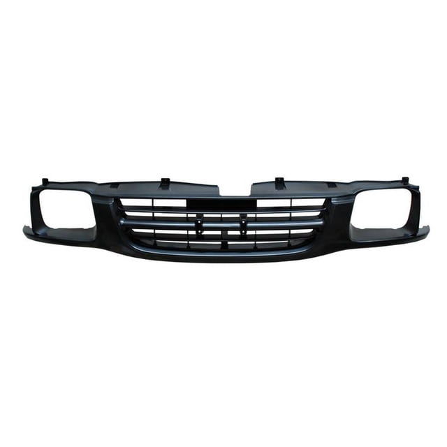 PARRILLA LUV 1999 al 2005 CHEVROLET Generica 146084-824017 Pintada