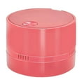 thumbnail image 1 of Handheld Desktop Vacuum Cleaner Student Home Portable Cordless Mini Vacuum Cleaner Without Battery Office Table Sweeper Desktop, 1 of 7