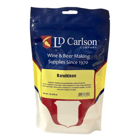 Barolkleen 1 LB