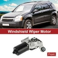 thumbnail image 2 of Motor de limpiaparabrisas frontal Unique Bargains para Chevrolet Equinox 07-08 No.15849819/3810178J01, 2 of 7