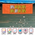 thumbnail image 3 of 20 Off Large Banners and Signs for Outdoor by DreamController|Polyester Banner with 4 Holes for Easy Hang Indoor & Outdoor|4x1 Feet Banner to Promote Business Seles|HD Banner Made in USA, 3 of 6