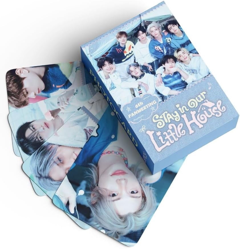 Straykids 