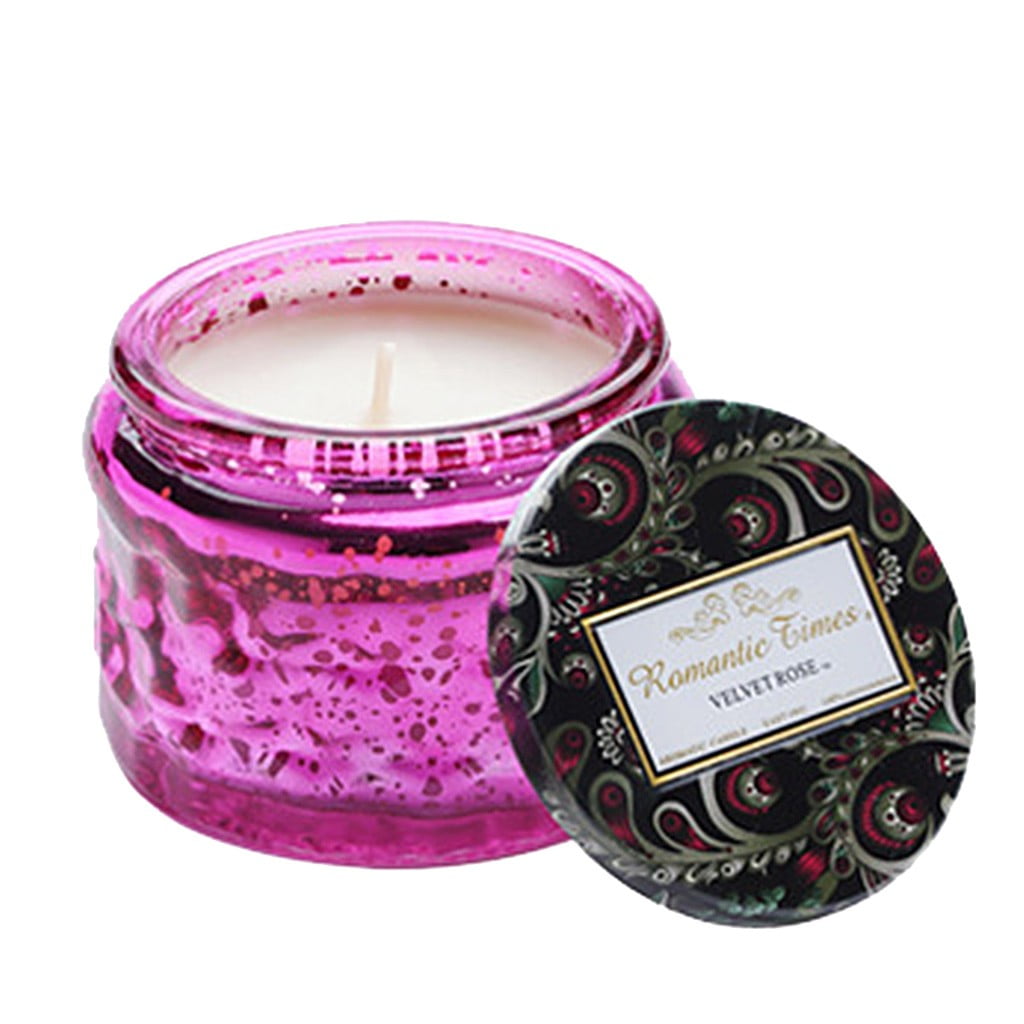 ❤0212さま❤oils❤ ZZwxWA Romantic Oil Scented Candle Soothing Incense Candle