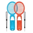 thumbnail image 5 of Real Rackets Switch Game Accessory Twin Set, 5 of 6