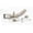 Type a, variant on Motorcycle Exhaust System Exhaust Tip Muffler Middle Link Pipe For CBR1000RR CBR1000 RR CBR 1000 RR 2017-2019