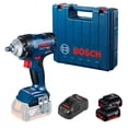 thumbnail image 1 of Llave de Impacto 1/2" Inal. 18 v. GDS  18V-400, 1 of 1